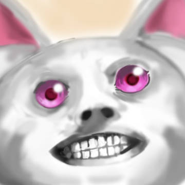 ノ( ◕ ‿‿ ◕ )し