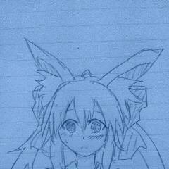 狐ｷｬｽﾀｰ