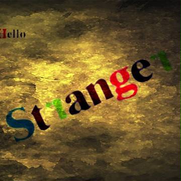 stranger