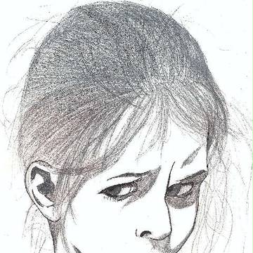 洋女
