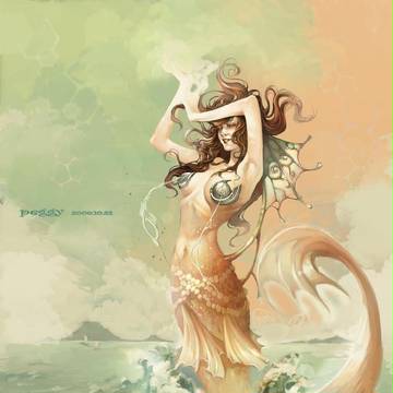 人魚