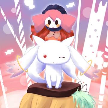 こんなにも可愛らしいじゃないか！