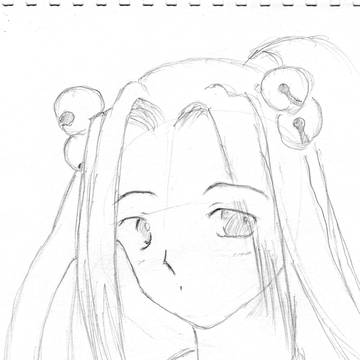 プリースト♂