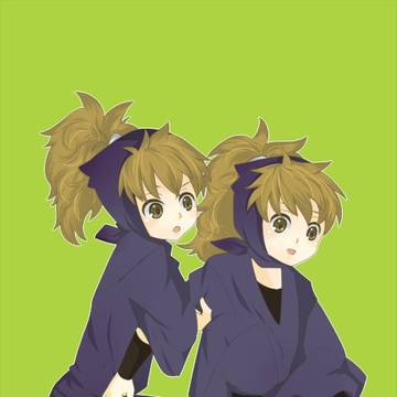 ありみーっけ