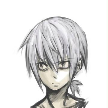 らくがき