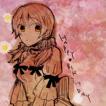 おめでとうございます！