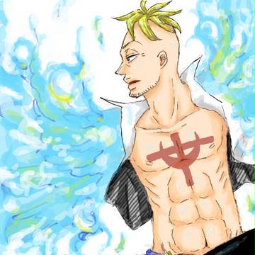 マルコ