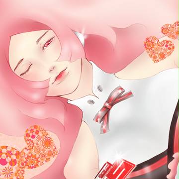 【Mac音ココ】甘い運命【chocofes2011】