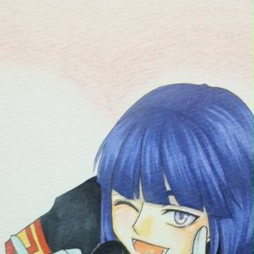 歌うゼロス君