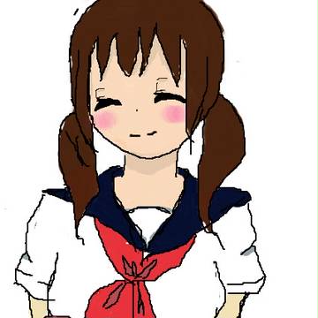 おにゃのこ