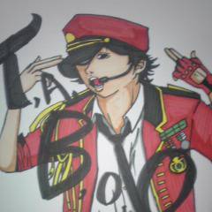 T.A.B.O.O