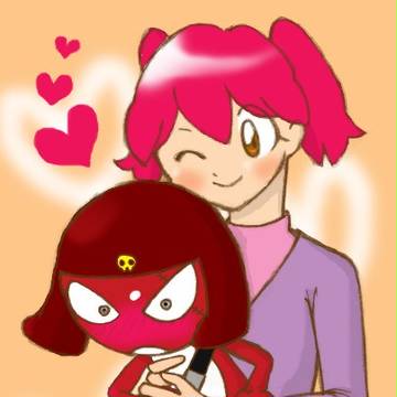 ぷに