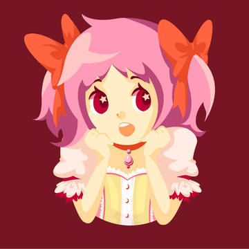 魔法少女まどか☆マギカ