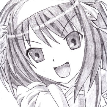 涼宮ハルヒ