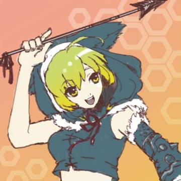 ／アシラ装備は正義＼