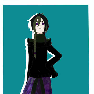 【絵師魂喰】とっきー