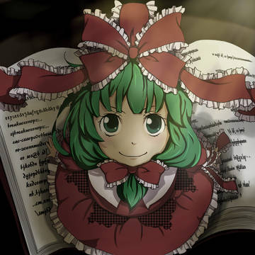 ローゼンメイデン