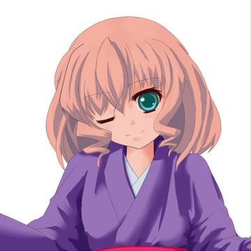 もにゅ