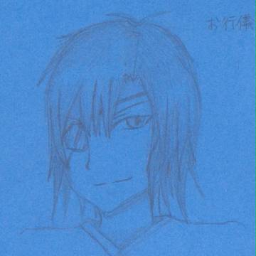 落書き政宗