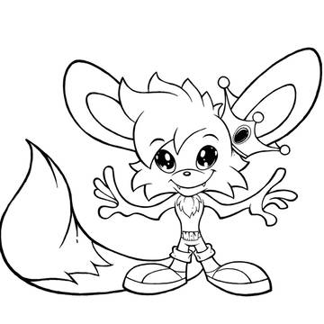 LiL MAJ ポーズ