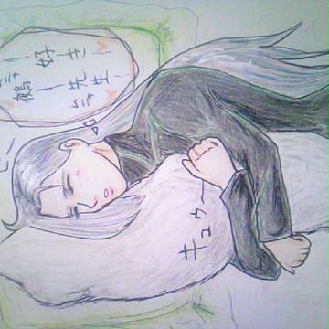 抱きしっぽ