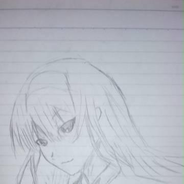 女性