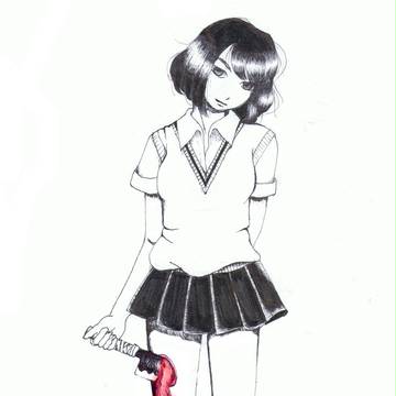 アイコンの元絵