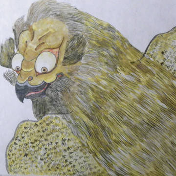 烏天狗