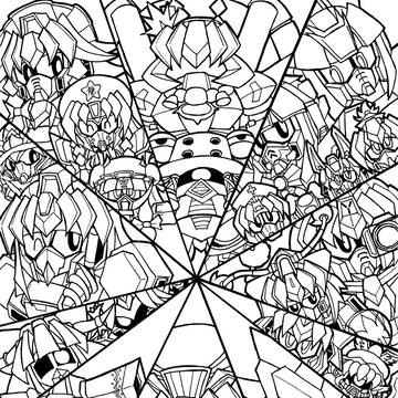 東方伝ゲスト原稿