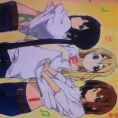 けいおん
