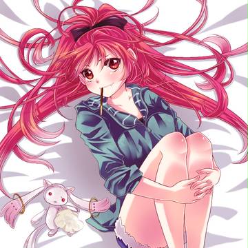 キュゥべぇなんてなぁ、