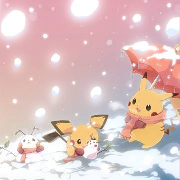 winter