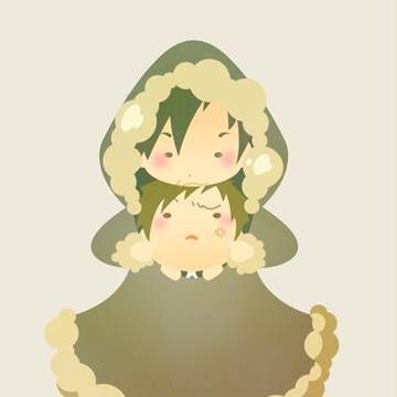 【drrr】むにっ【臨帝】