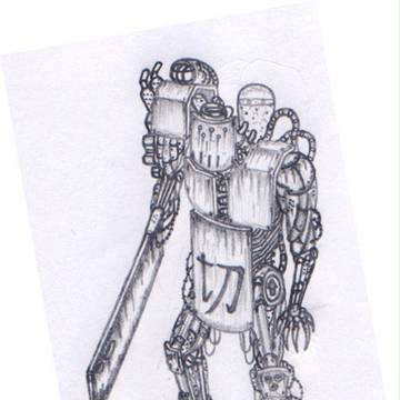 廚師