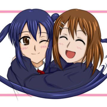 ゆいあず