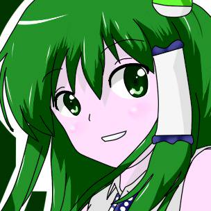 早苗！がんばれ！早苗！