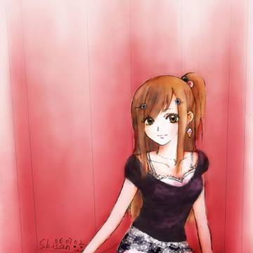 织姫