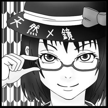 例大祭8サークルカット