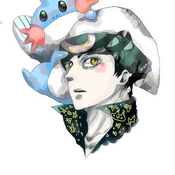 ユウキ
