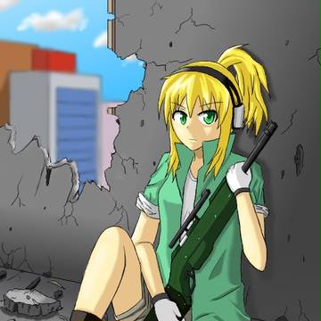 アイリス
