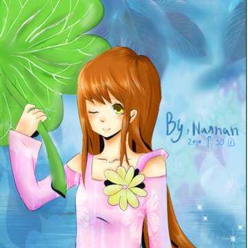 不知道是啥【BY NAN】
