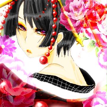 【女装注意】菊【腐?】