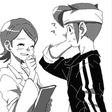 あれ?