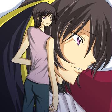 ルル様。