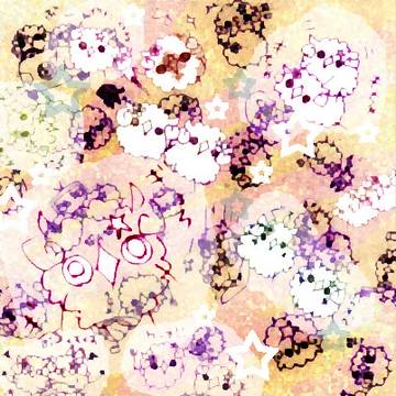 きらきら思い出