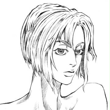 Girl