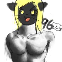 96猫さん