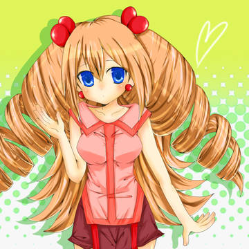 レッカちゃん