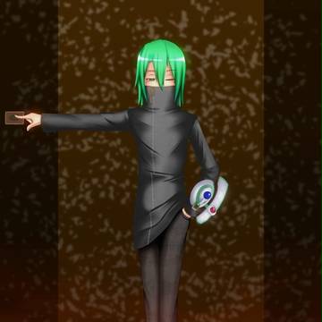 ノートン再来
