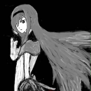 ほむほむ